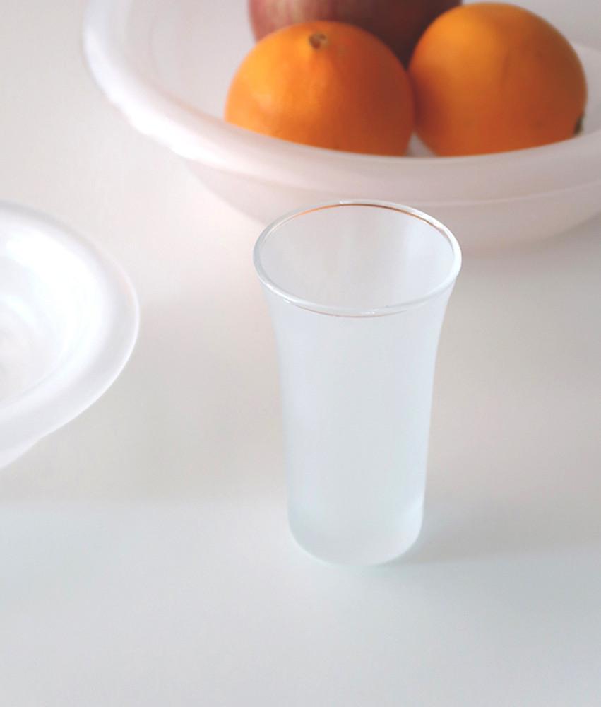 [오라기] milk glass