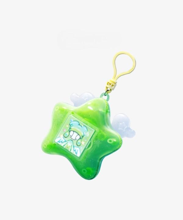 The 1st Mini Album [Steady] (Keyring Ver.)(Smart Album)