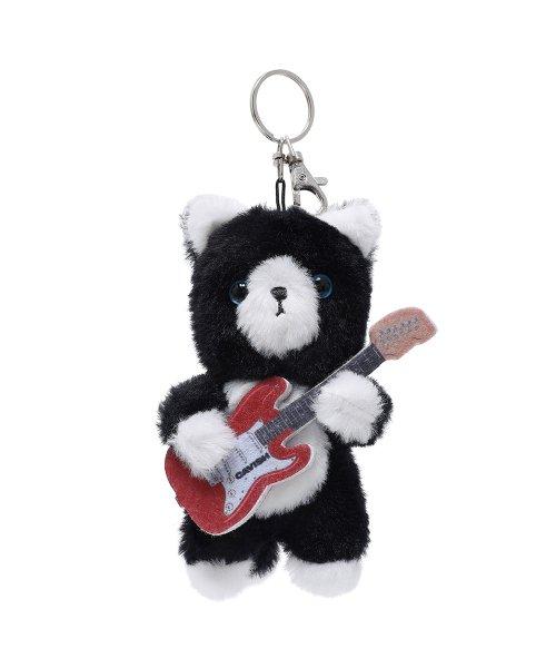 카비시(CAVISH)  MEGA CYCLONE KEYRING BLACK(CV2DFUAB63A) - 사이즈 & 후기 | 무신사