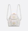 Dior Caro 스몰 백팩