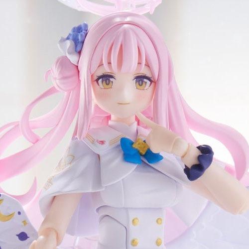 [입고완료] 피그마 636 블루아카이브 미소노미카