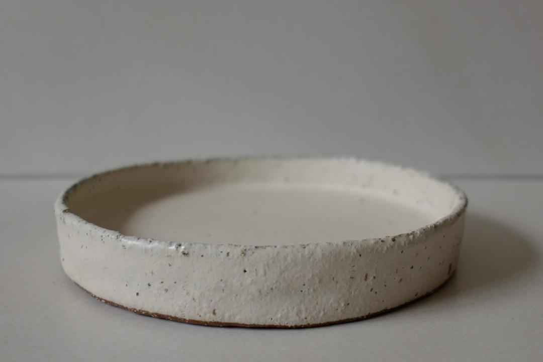 kram #4 cylinder plate