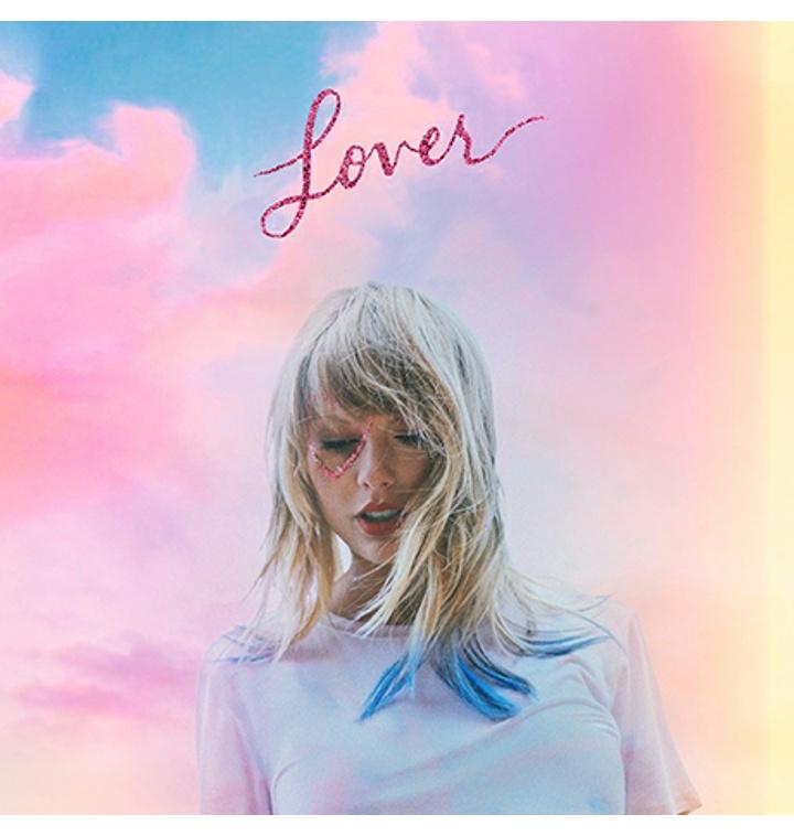 [티몬] TAYLOR SWIFT - LOVER
