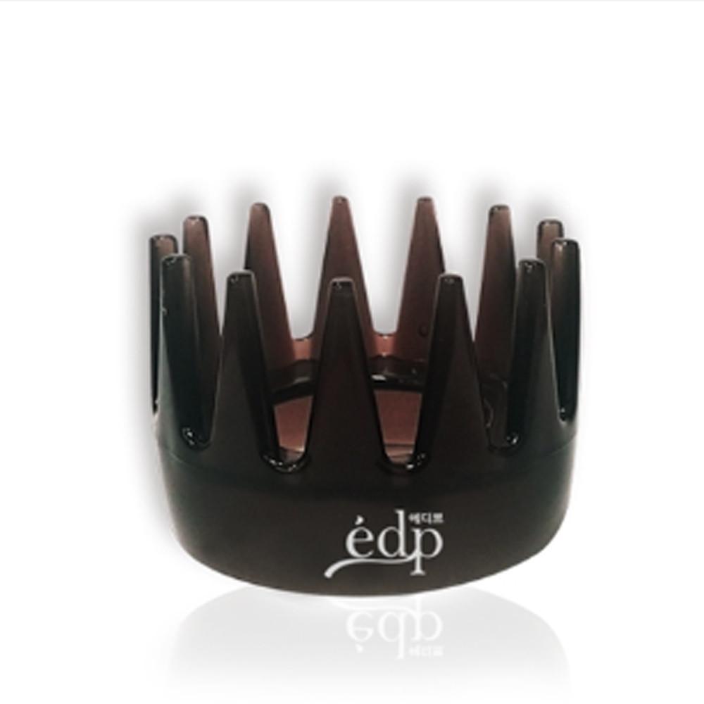 에디쁘 쁘띠 괄사기, 두피맛사지기