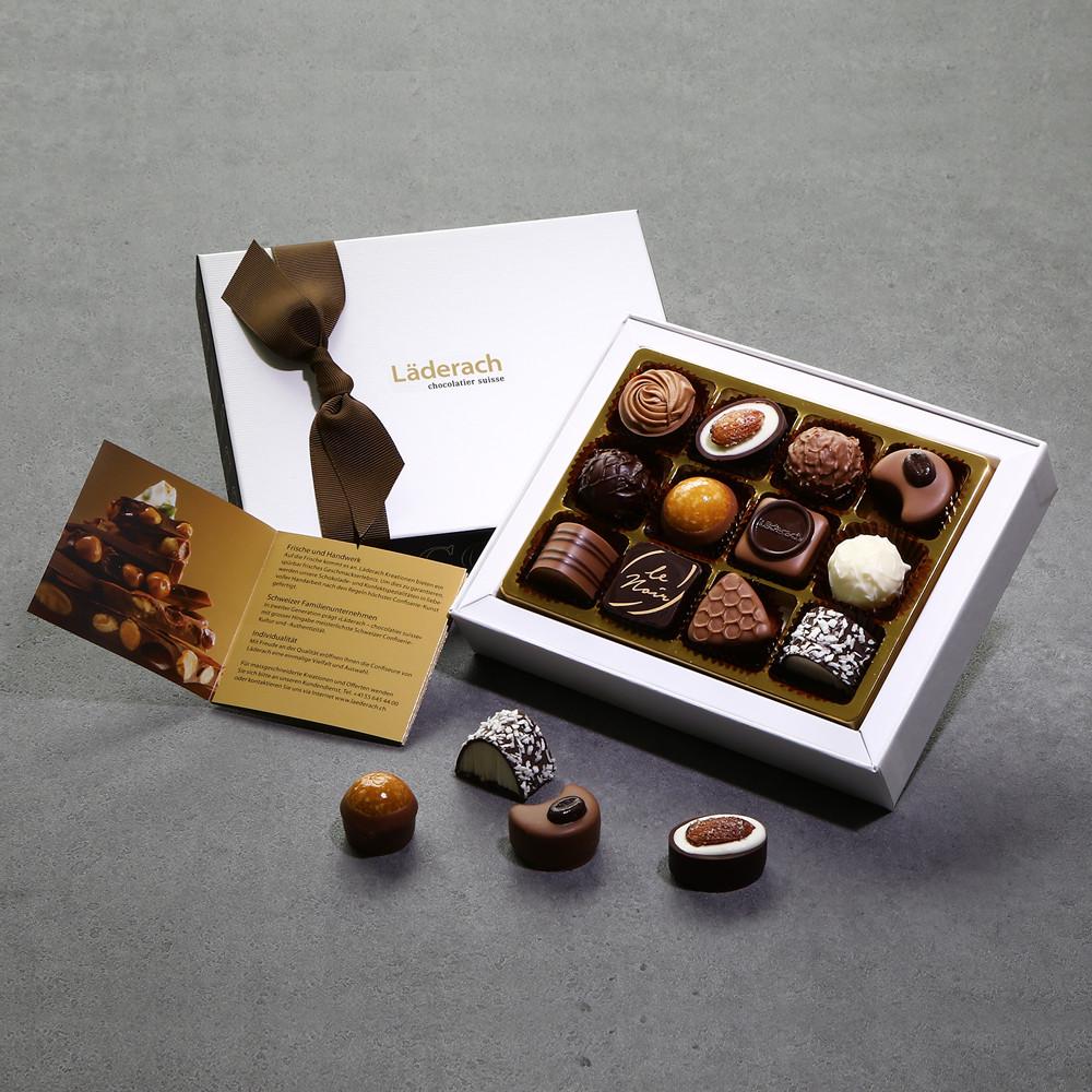 [레더라] 레더라컬렉션 12P