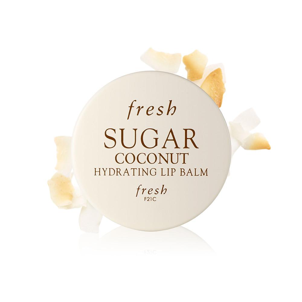 프레쉬 슈가 코코넛 하이드레이팅 립 밤 6g
