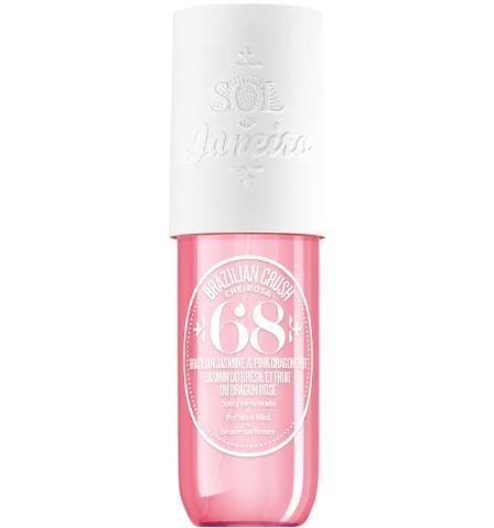 솔데자네이루 미니 브라질리언 크러쉬 헤어 앤 바디 프래그런스 미스트 | 상품 상세 | 크로켓