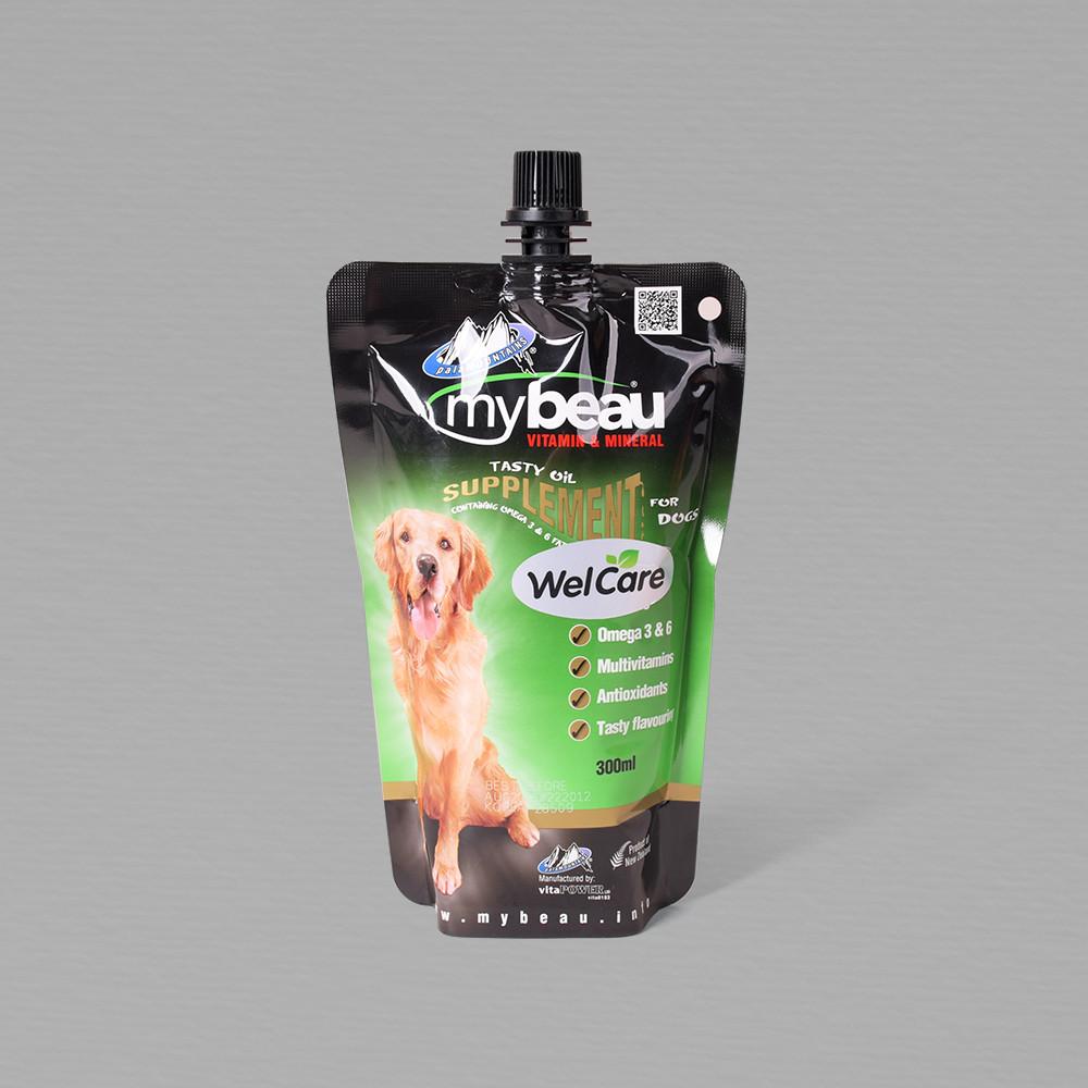 마이뷰 도그 300ml