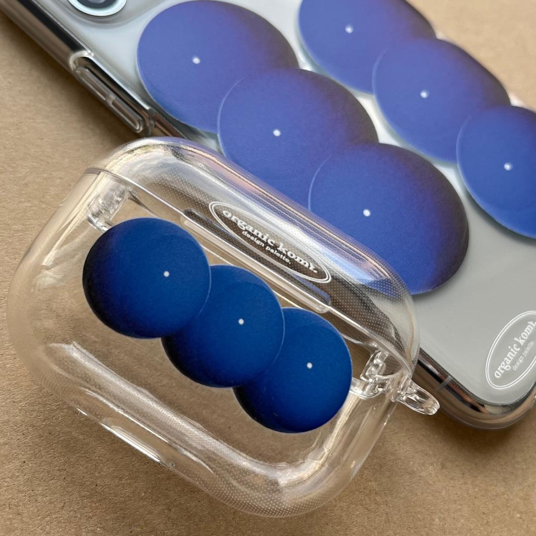 아이스볼 에어팟/버즈 케이스