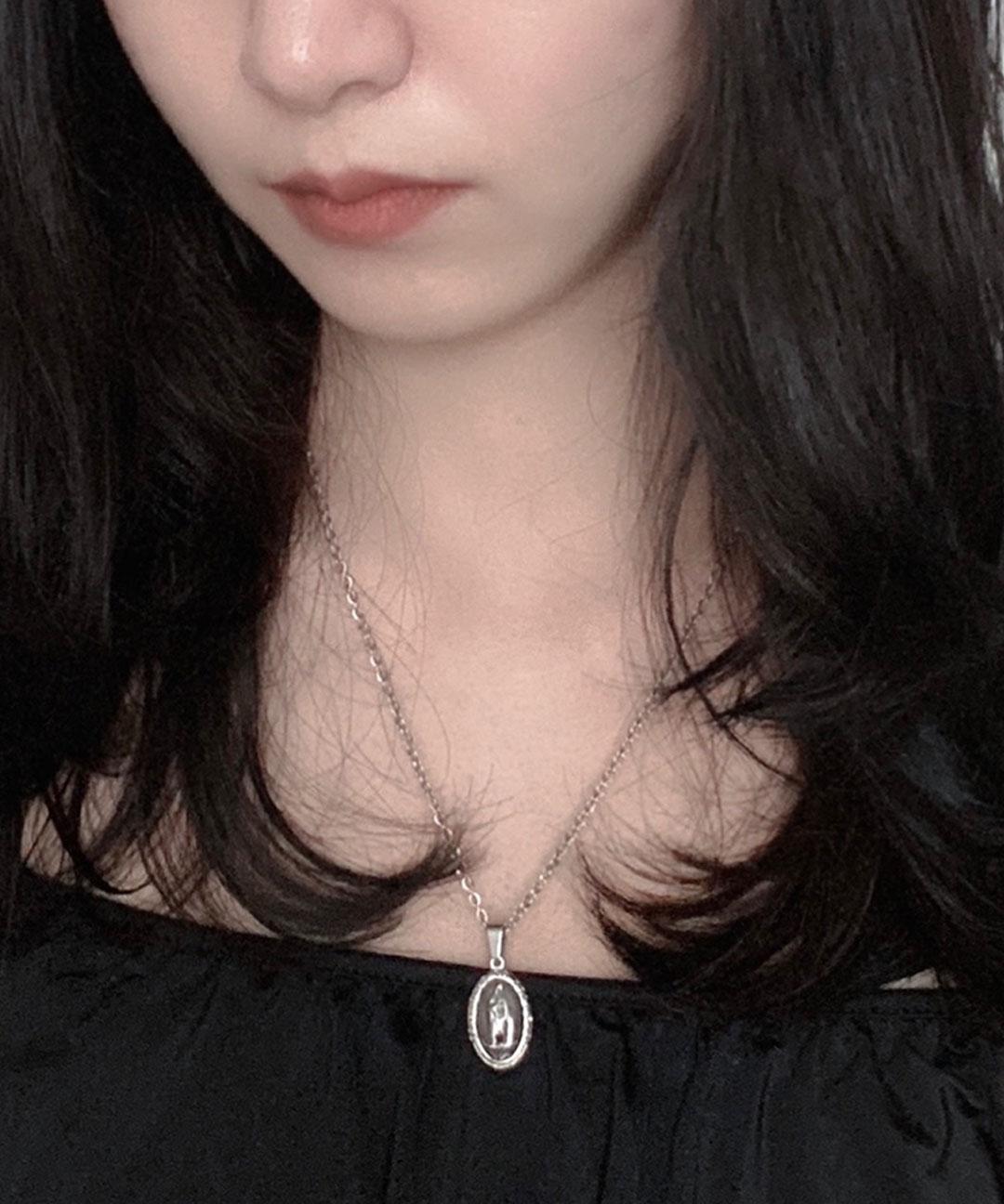 안도 [써지컬] vintage maria N