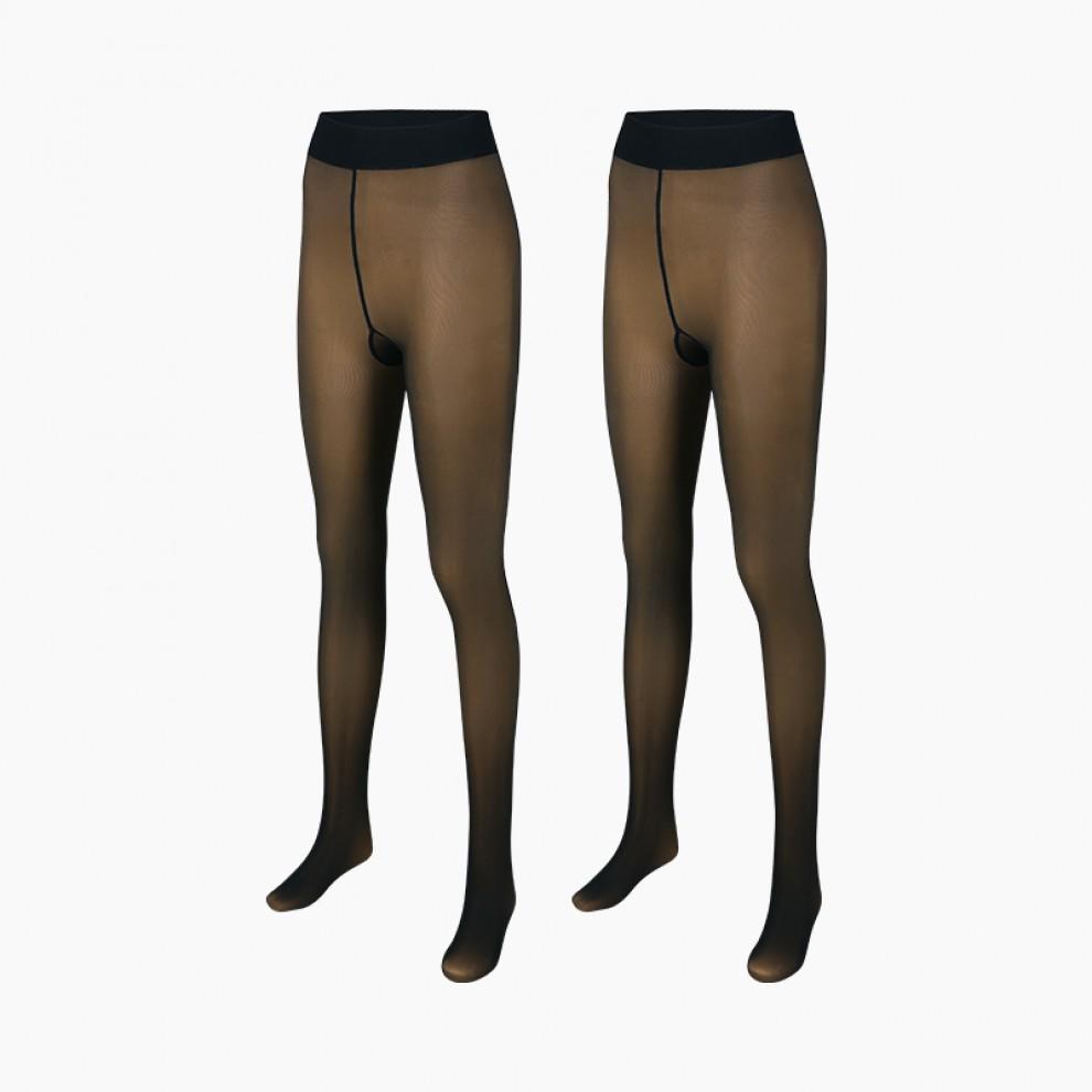 따숩 착시 스타킹 1+1