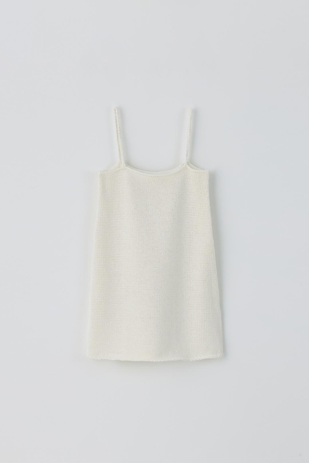 T/T Filo mini one-piece (white)