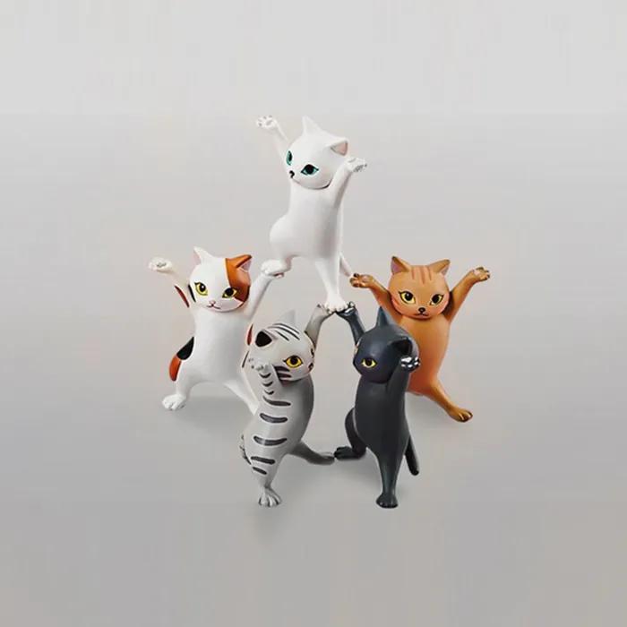 만세 댄스고양이5종 택1