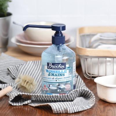 브리오신 식기용 주방세제 500ml