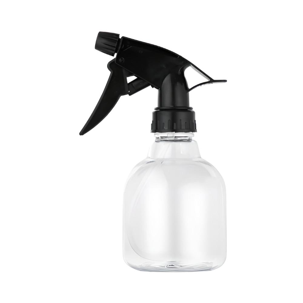 투명 분무기 스프레이 공병 미용실 분무기 250ml
