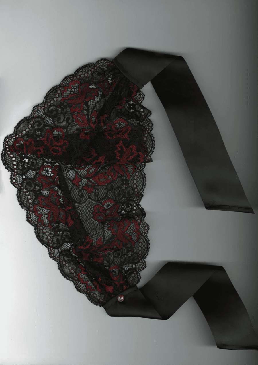MERRMA - HEADBAND (BACCARA)