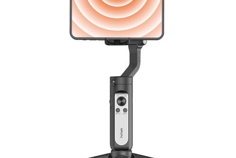 isteady V2 AI동작인식 3축 짐벌 추천 AI 짐벌 셀카봉 선물 추