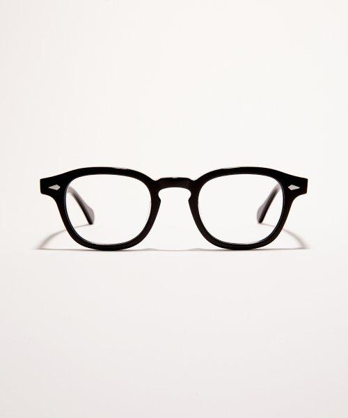 BETHEL (BLACK) 7size 블루라이트 차단 안경