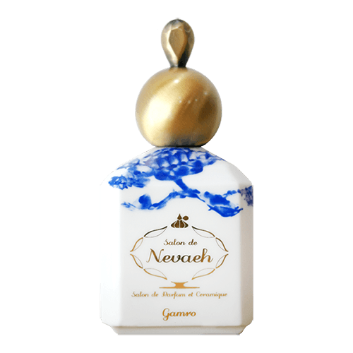 Ceramic Perfume Gamro (도자기 향수 감로)