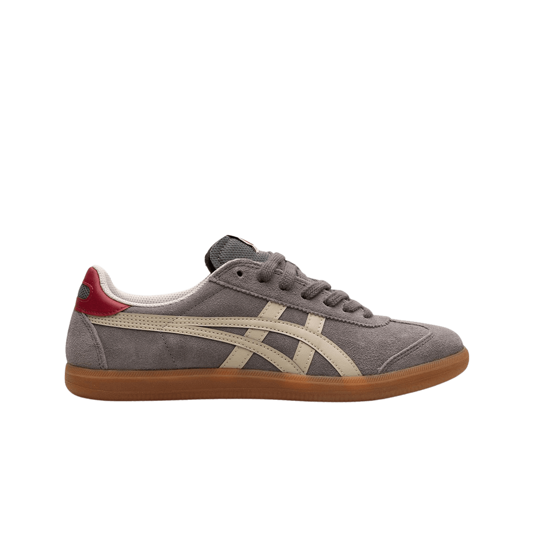 Onitsuka Tiger Tokuten Grey White