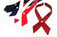 X자 타이, 진주타이, 보타이