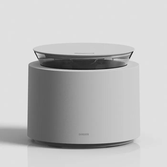 단순생활 통세척 제로팟 가습기 3L