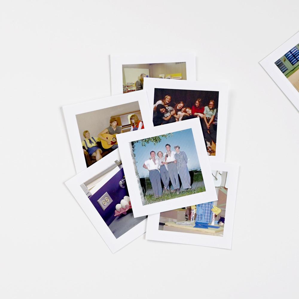 [스티커팩] Frame vintage pack