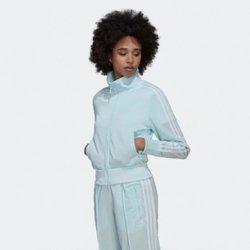 아디다스져지 TQJ HN5894 Adicolor Classics Firebird Primeblue Track Jacket