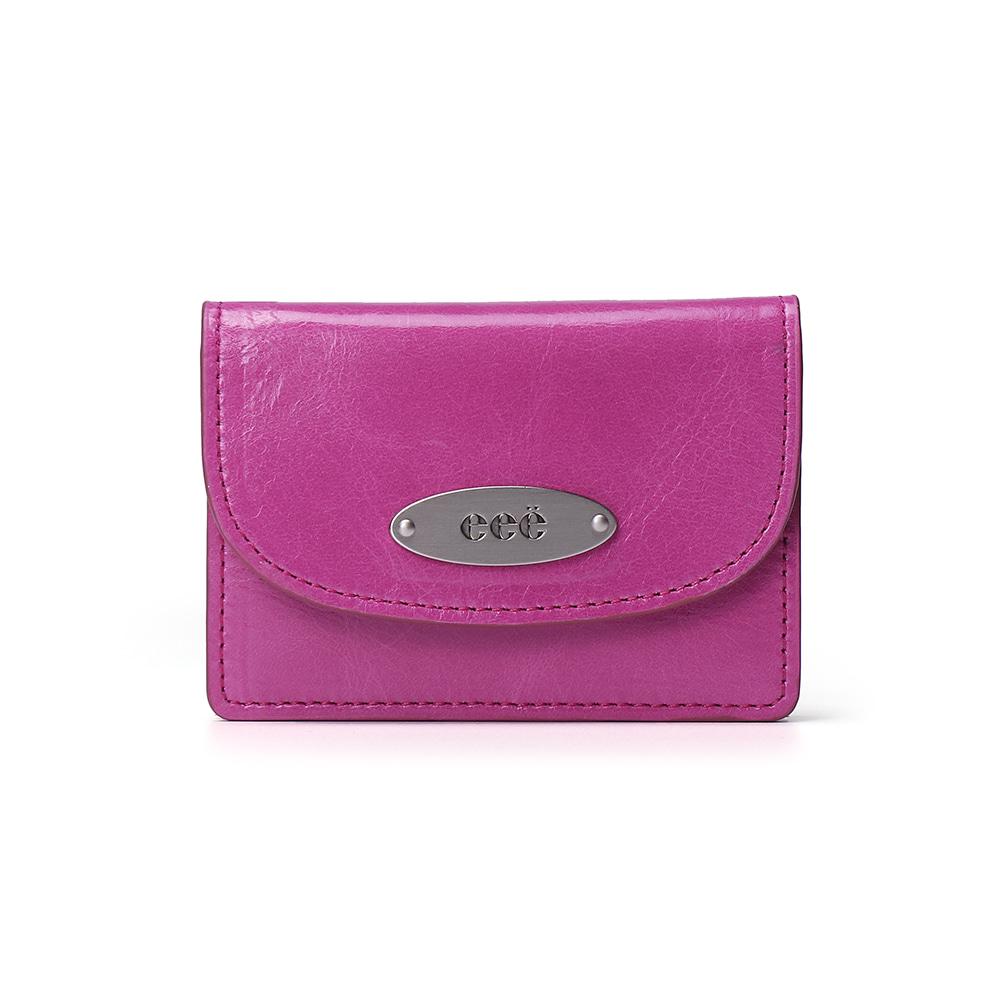 [당일배송] VIVI WALLET [FUCHSIA PINK]