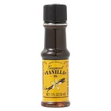 브레드가든 바닐라오일 30ml, 30ml, 1개