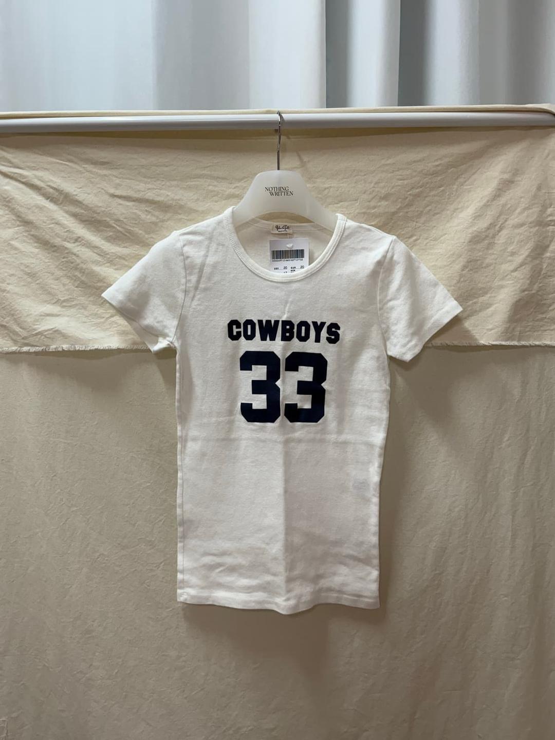 브랜디멜빌 카우보이(17) | 후루츠패밀리