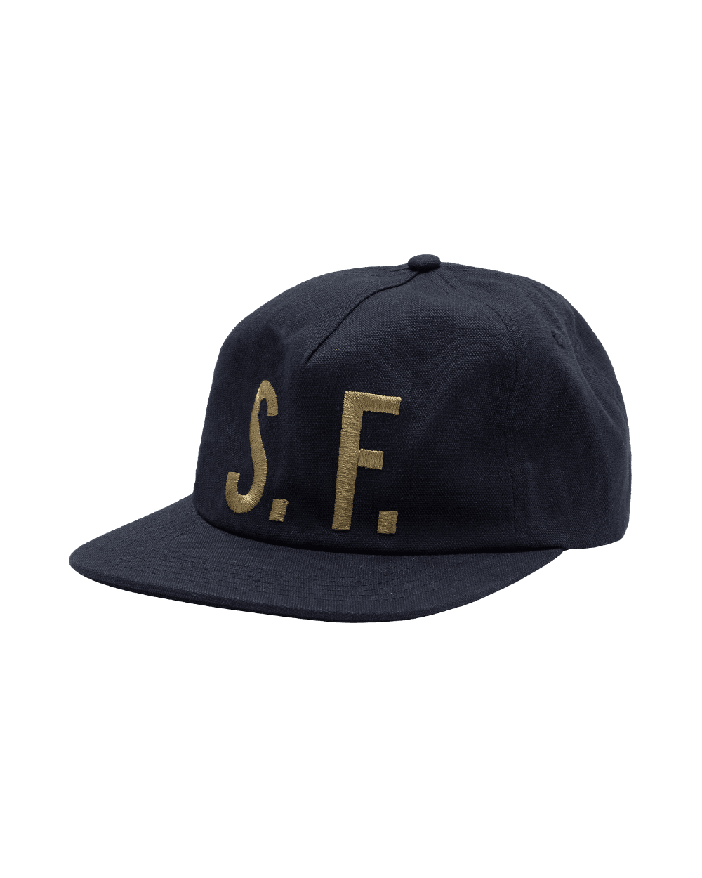 SF HAT Black