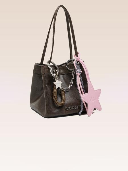 SOPHIE BURNISHED BROWN