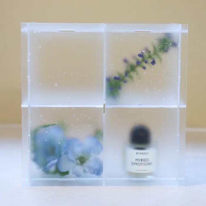 컵보드 컵선반 소요장 [SOYO 4]