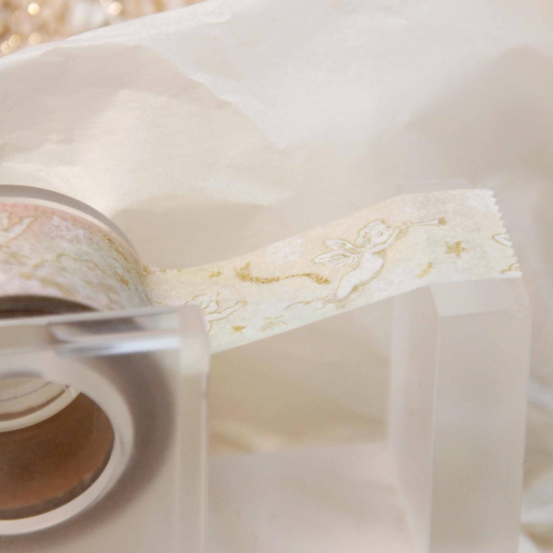 Song of Angels Masking Tape