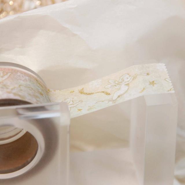Song of Angels Masking Tape