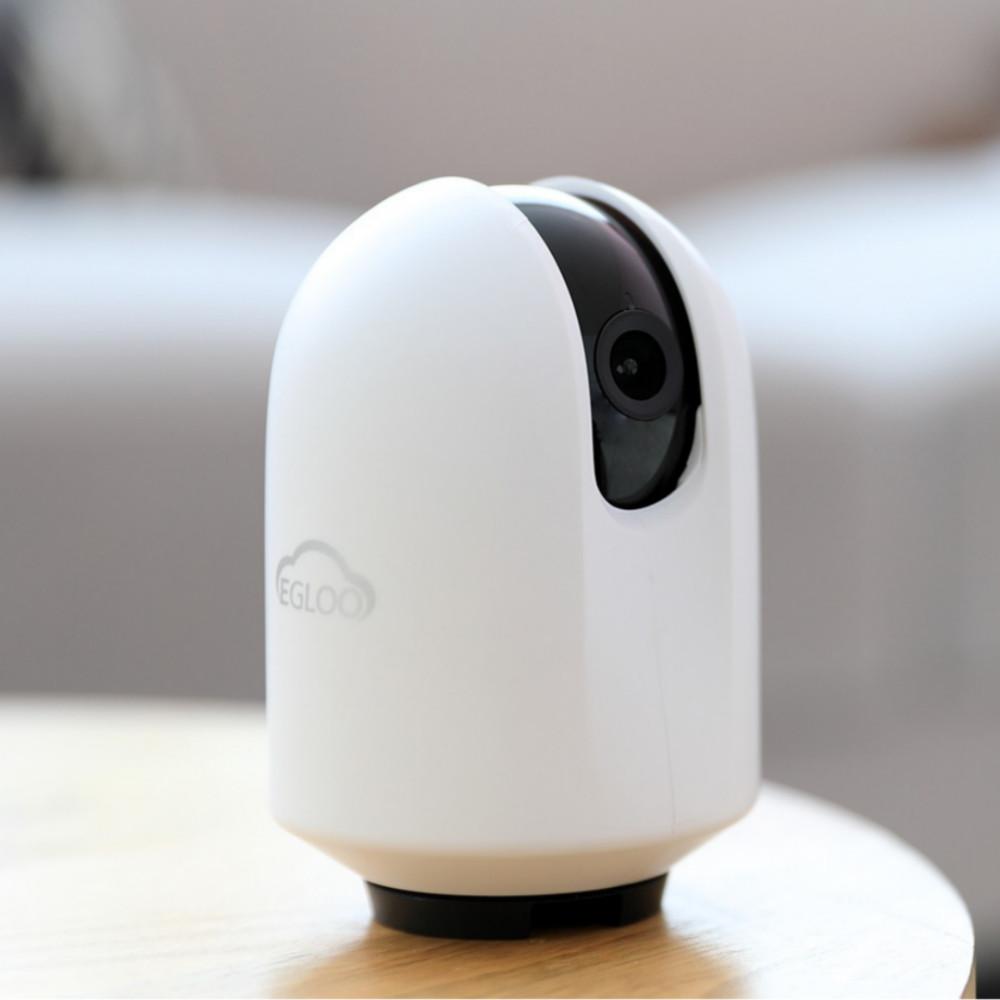 이글루캠 A1 가정용 홈 CCTV 360도 회전 베이비캠 펫카메라 매장 홈캠