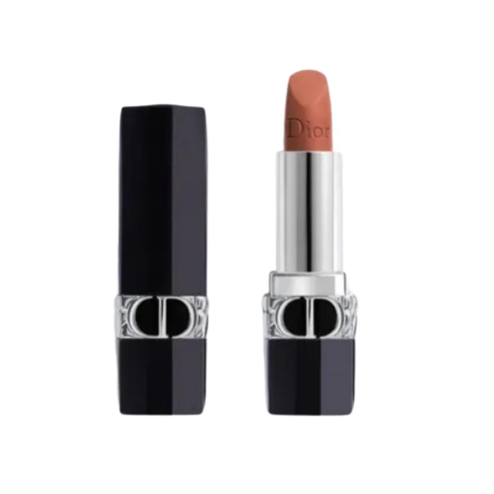 디올 루즈 립스틱 꾸뛰르 가을 웜톤 그랑발 314 Grand Bal