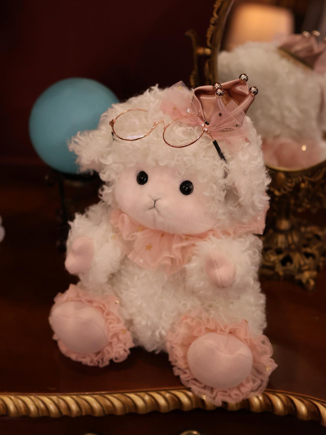 테디테일즈 레나 양