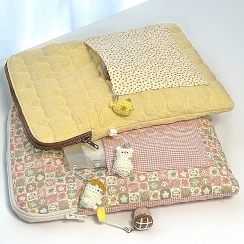 별다락방 파우치