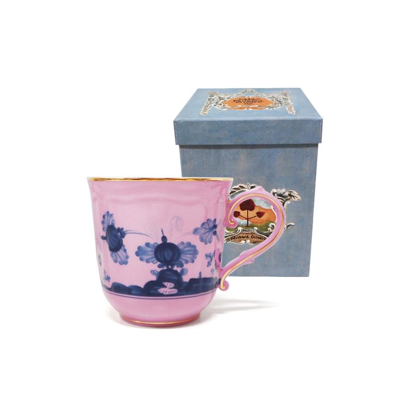 [선물포장] 오리엔테 이탈리아노 아잘리아 머그