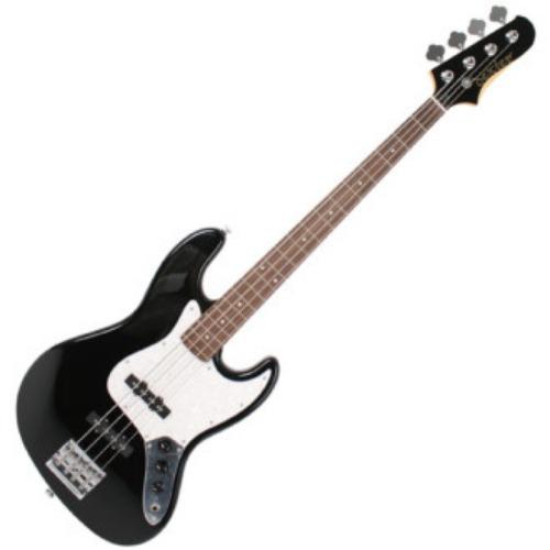 Dexter 덱스터 JB-STUDIO BK