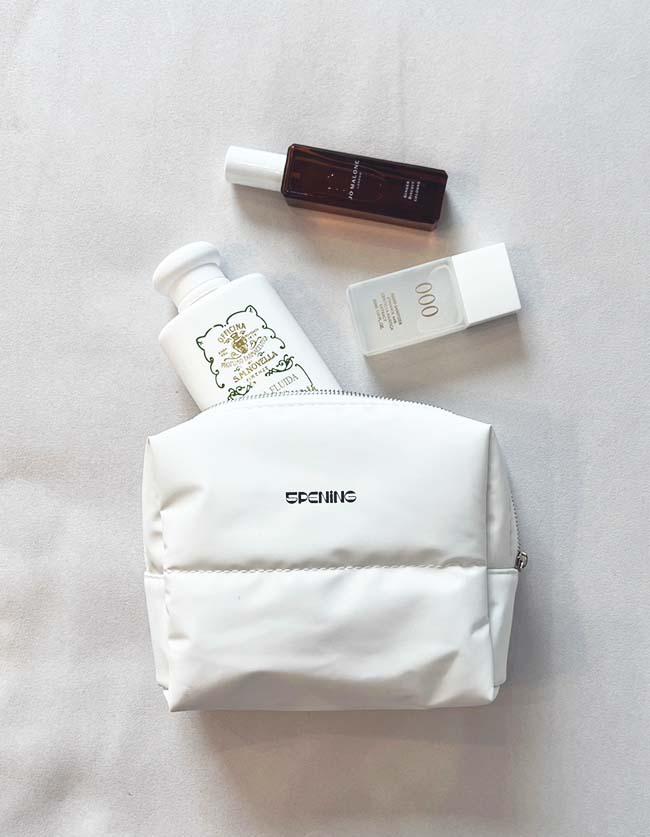 Padded Pouch