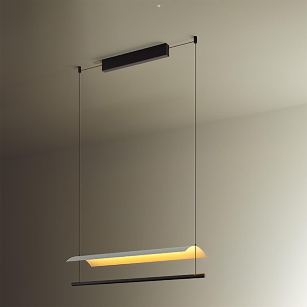 Santa N Cole Lamina Pendant 산타 앤 콜 라미나 펜던트