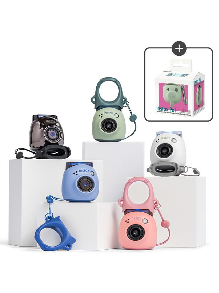 [런칭혜택] 인스탁스 팔 PAL 카메라