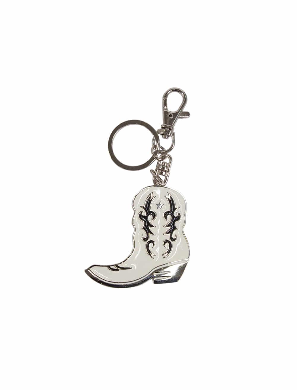 WESTERN BOOTS KEYRING