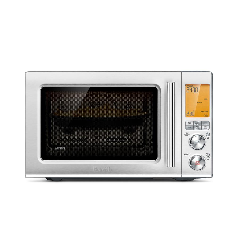 브레빌 콤비 웨이브 3 in 1 BMO870 : 브레빌코리아