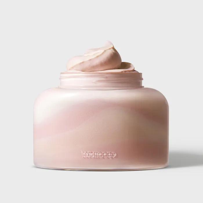 휩드 비건 토핑 바디버터 190g (3종 택1)