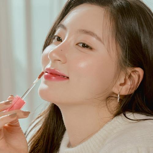 롬앤 듀이풀 워터 틴트