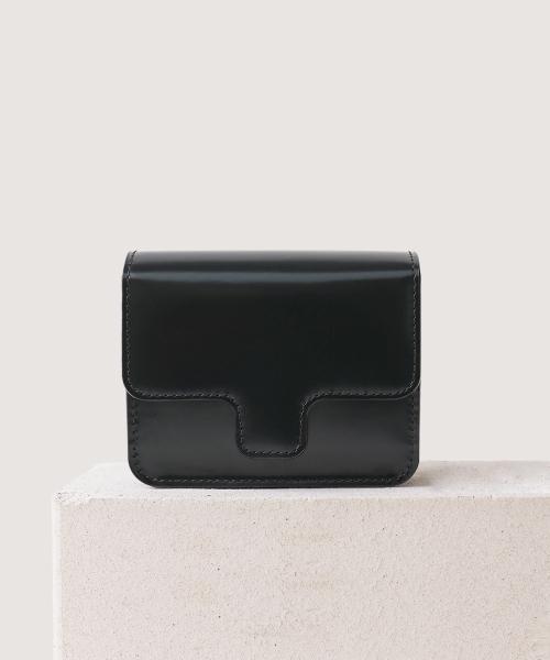 그레이그레이(GRAYGRAY)  보이 스마트 지갑 블랙 - 사이즈 & 후기 | 무신사